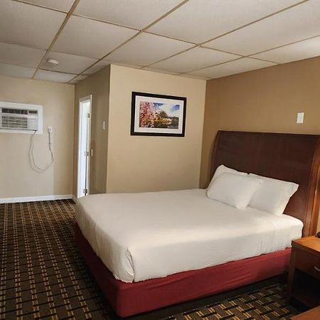 Nashoba Valley Inn & Suites Ayer Luaran gambar