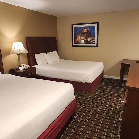 Nashoba Valley Inn & Suites Ayer Luaran gambar