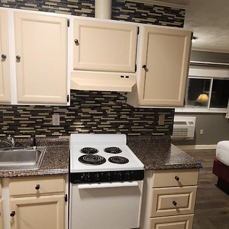 Nashoba Valley Inn & Suites Ayer Luaran gambar