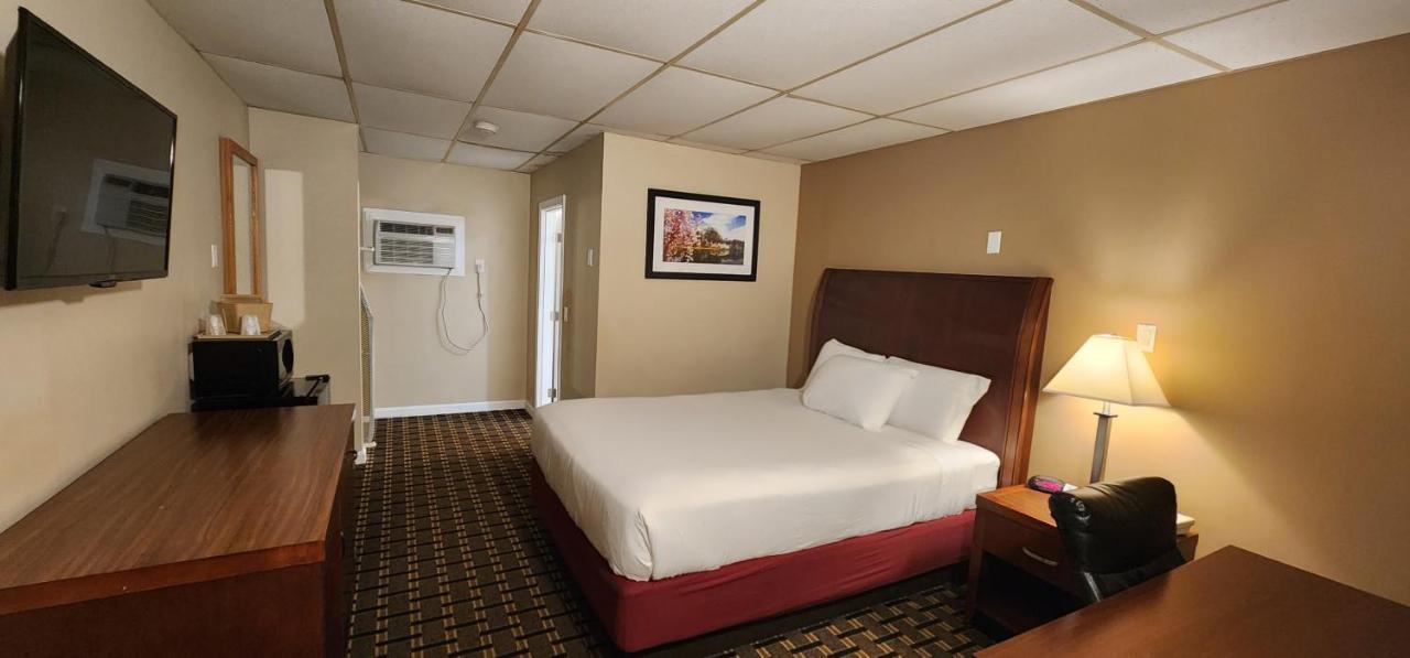 Nashoba Valley Inn & Suites Ayer Luaran gambar