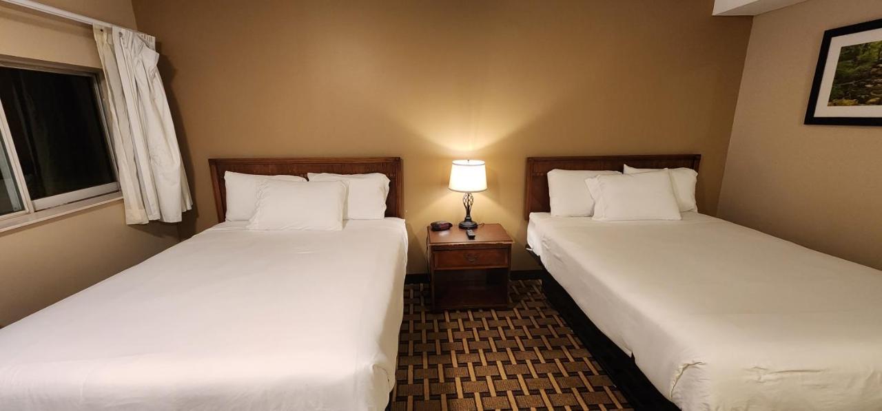 Nashoba Valley Inn & Suites Ayer Luaran gambar