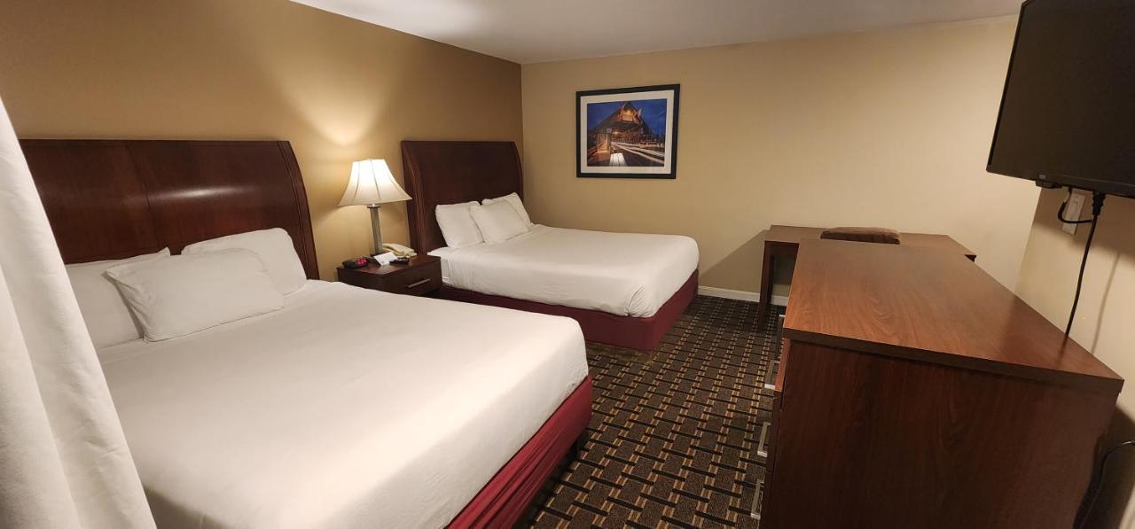 Nashoba Valley Inn & Suites Ayer Luaran gambar