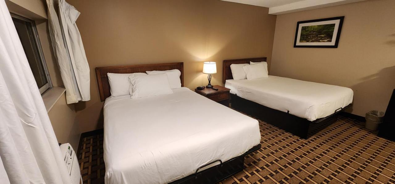 Nashoba Valley Inn & Suites Ayer Luaran gambar