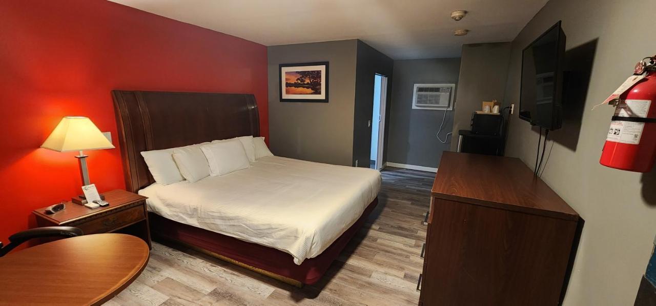 Nashoba Valley Inn & Suites Ayer Luaran gambar