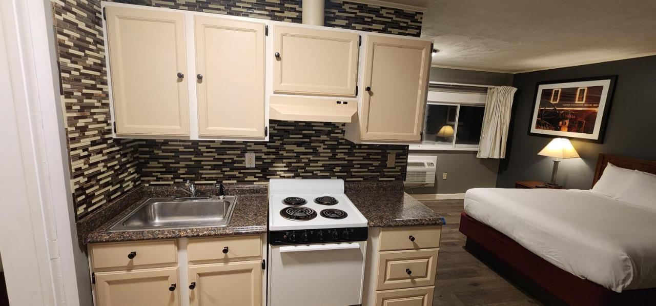 Nashoba Valley Inn & Suites Ayer Luaran gambar