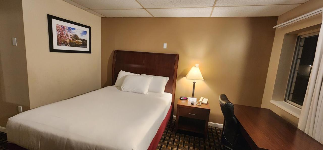 Nashoba Valley Inn & Suites Ayer Luaran gambar