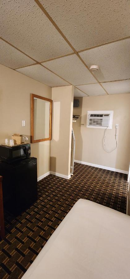 Nashoba Valley Inn & Suites Ayer Luaran gambar