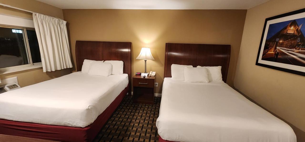 Nashoba Valley Inn & Suites Ayer Luaran gambar