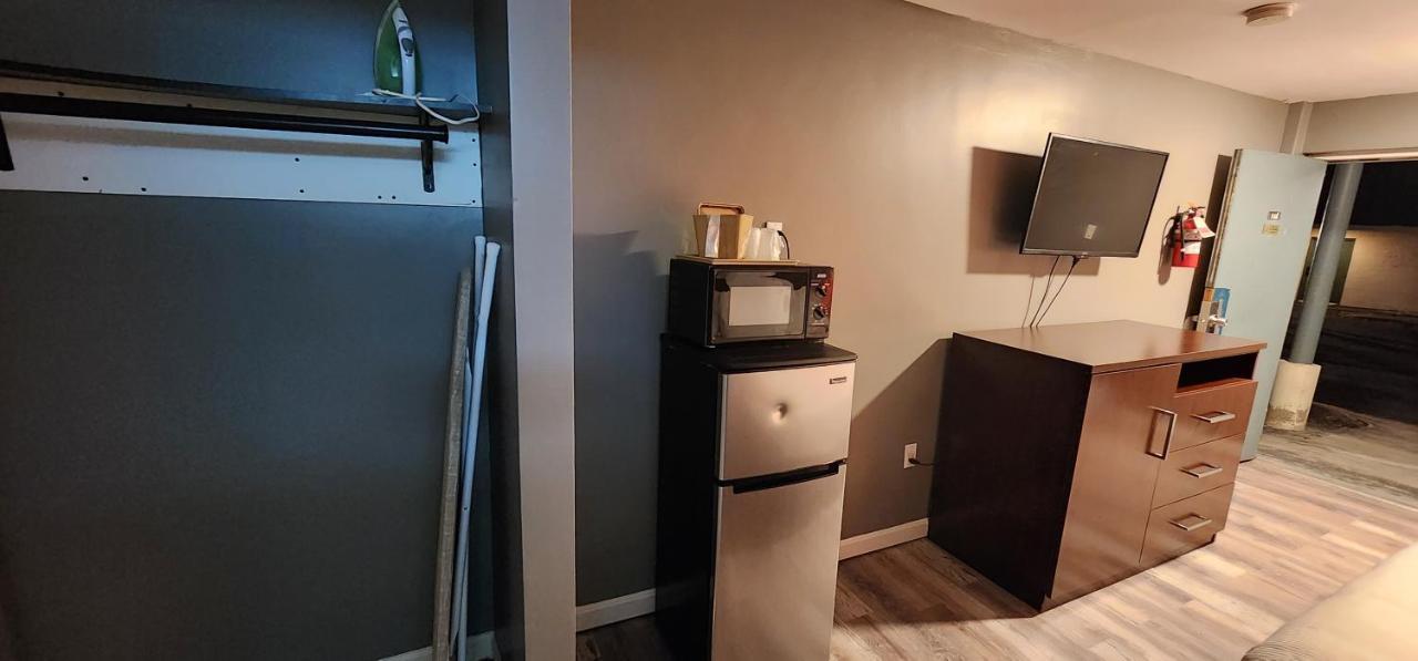 Nashoba Valley Inn & Suites Ayer Luaran gambar