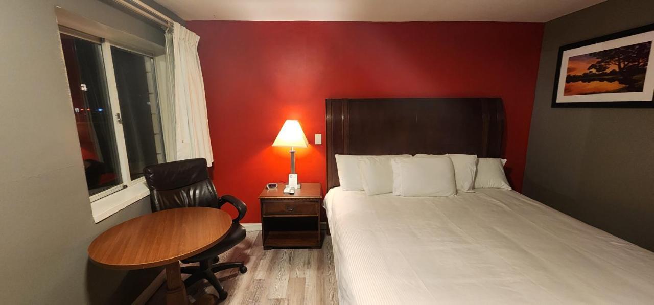 Nashoba Valley Inn & Suites Ayer Luaran gambar