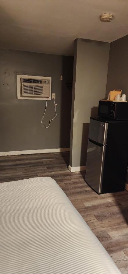 Nashoba Valley Inn & Suites Ayer Luaran gambar
