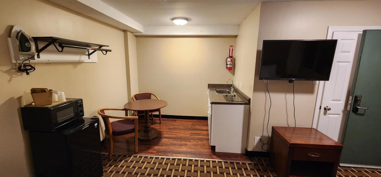 Nashoba Valley Inn & Suites Ayer Luaran gambar