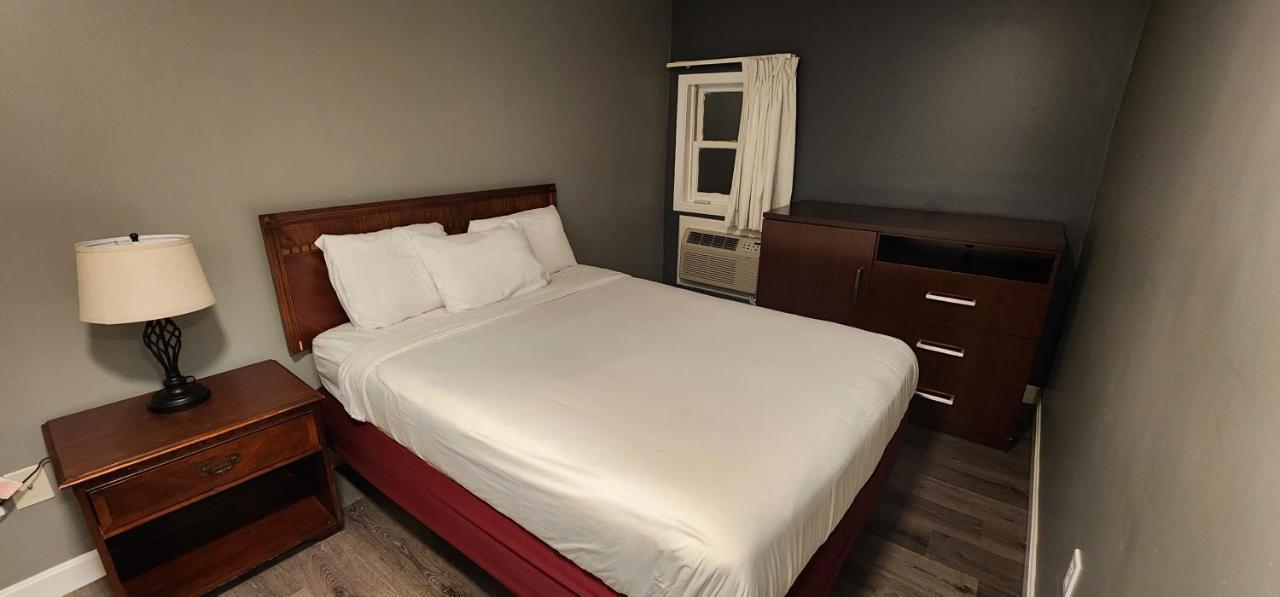 Nashoba Valley Inn & Suites Ayer Luaran gambar