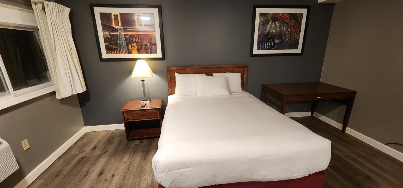 Nashoba Valley Inn & Suites Ayer Luaran gambar