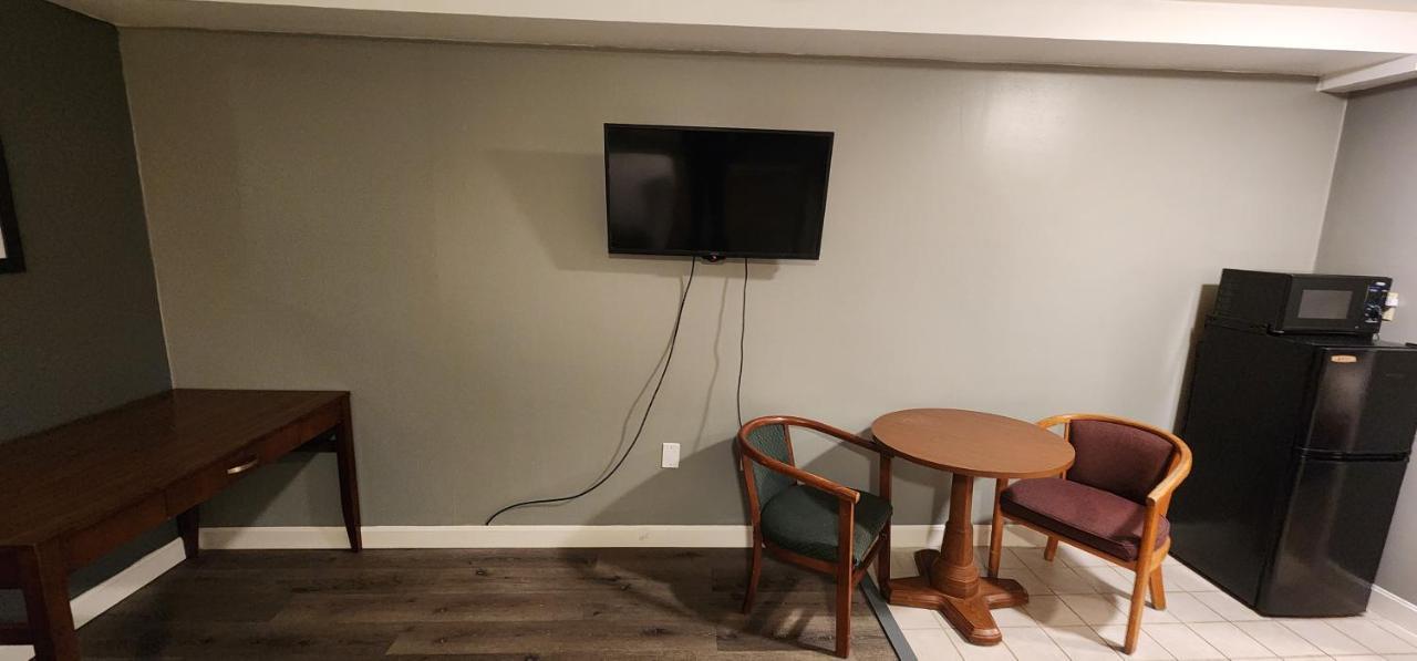 Nashoba Valley Inn & Suites Ayer Luaran gambar