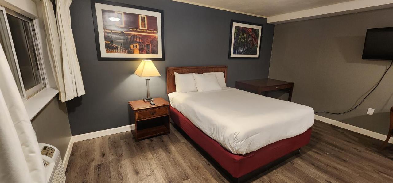Nashoba Valley Inn & Suites Ayer Luaran gambar