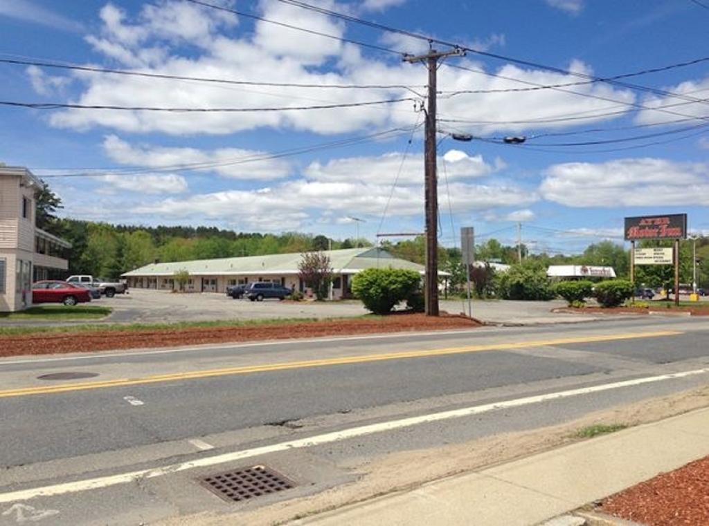 Nashoba Valley Inn & Suites Ayer Luaran gambar