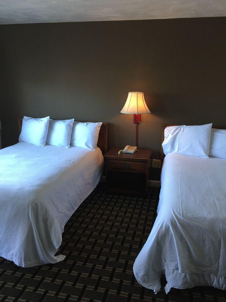 Nashoba Valley Inn & Suites Ayer Luaran gambar