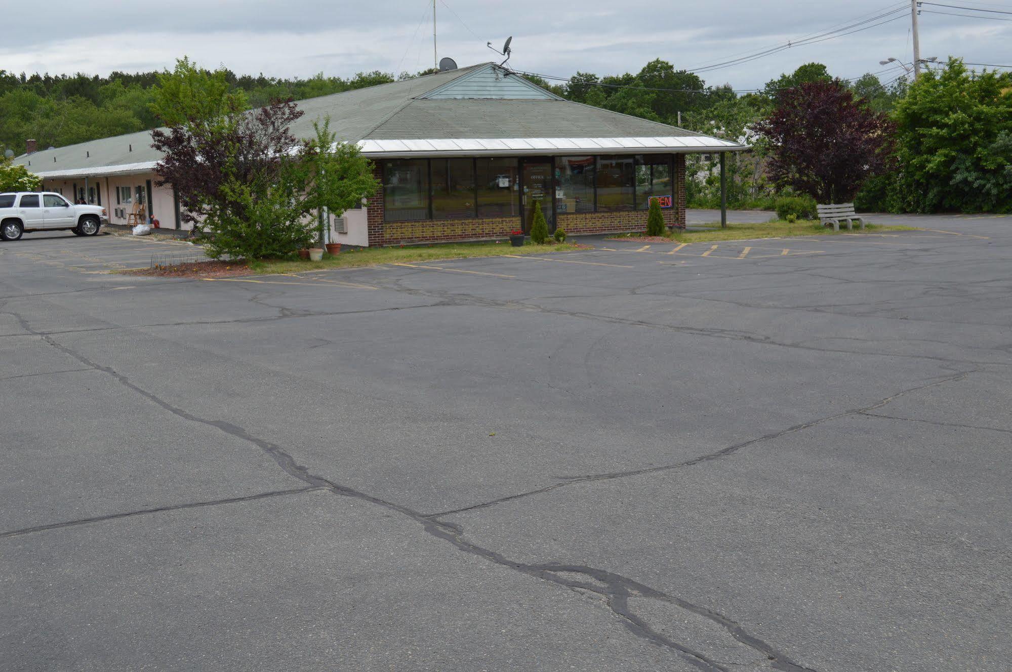 Nashoba Valley Inn & Suites Ayer Luaran gambar