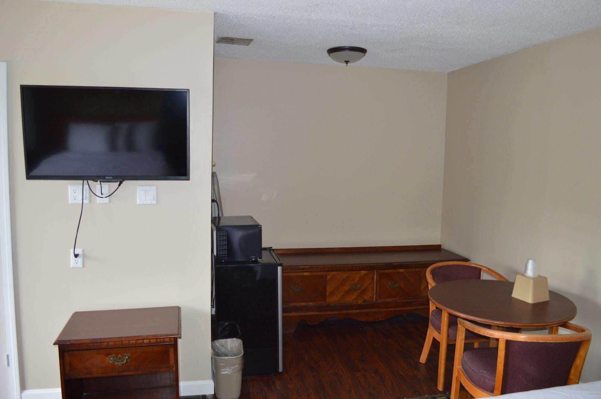 Nashoba Valley Inn & Suites Ayer Luaran gambar