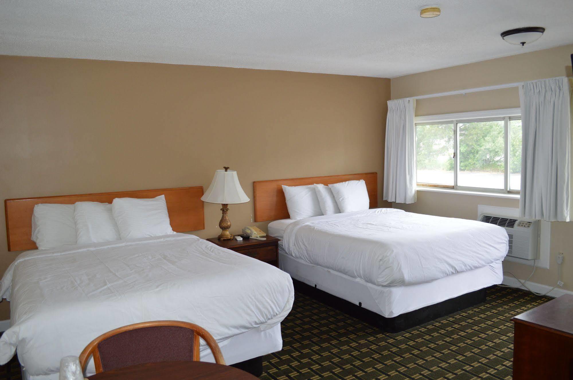 Nashoba Valley Inn & Suites Ayer Luaran gambar