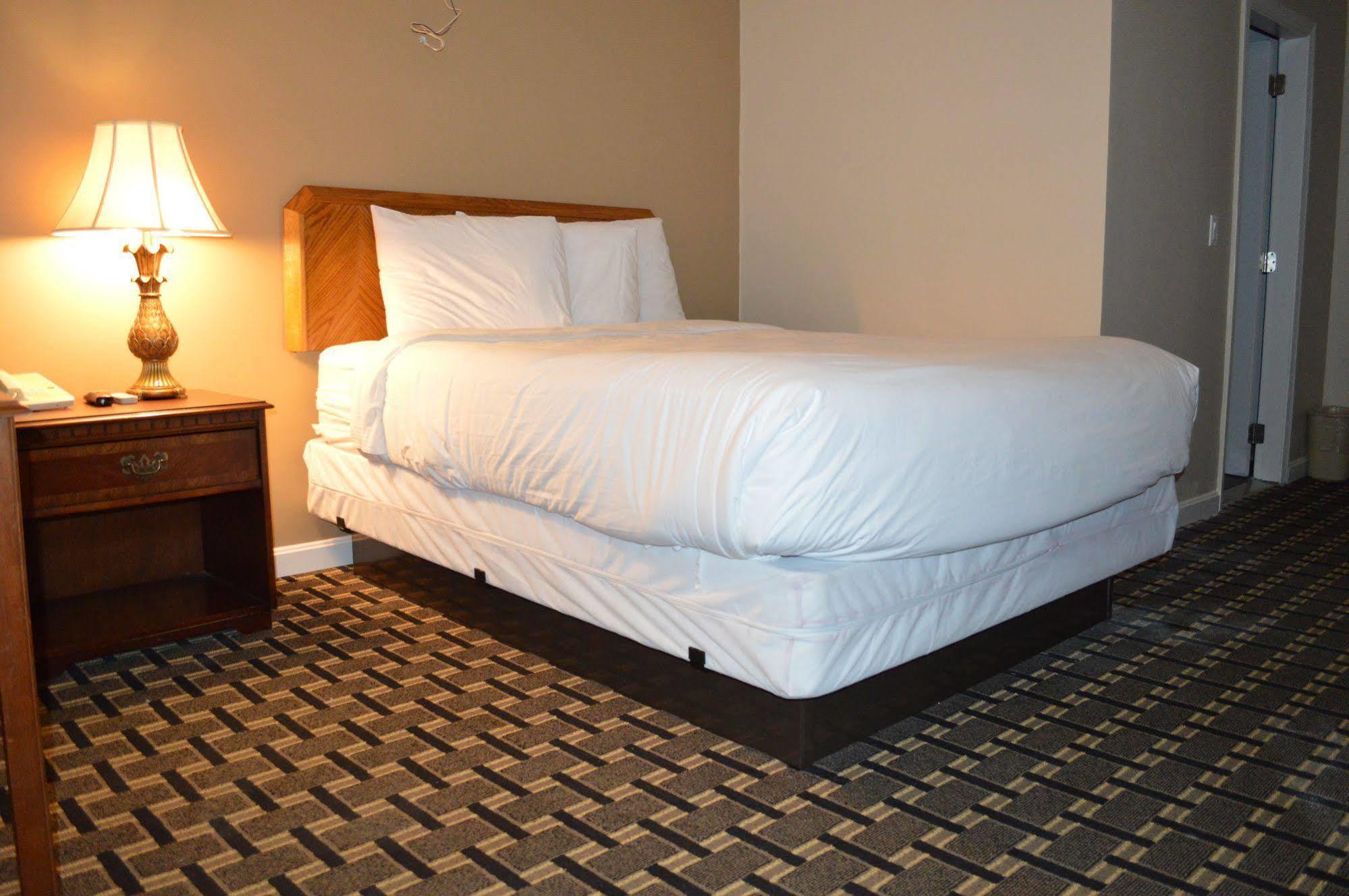 Nashoba Valley Inn & Suites Ayer Luaran gambar