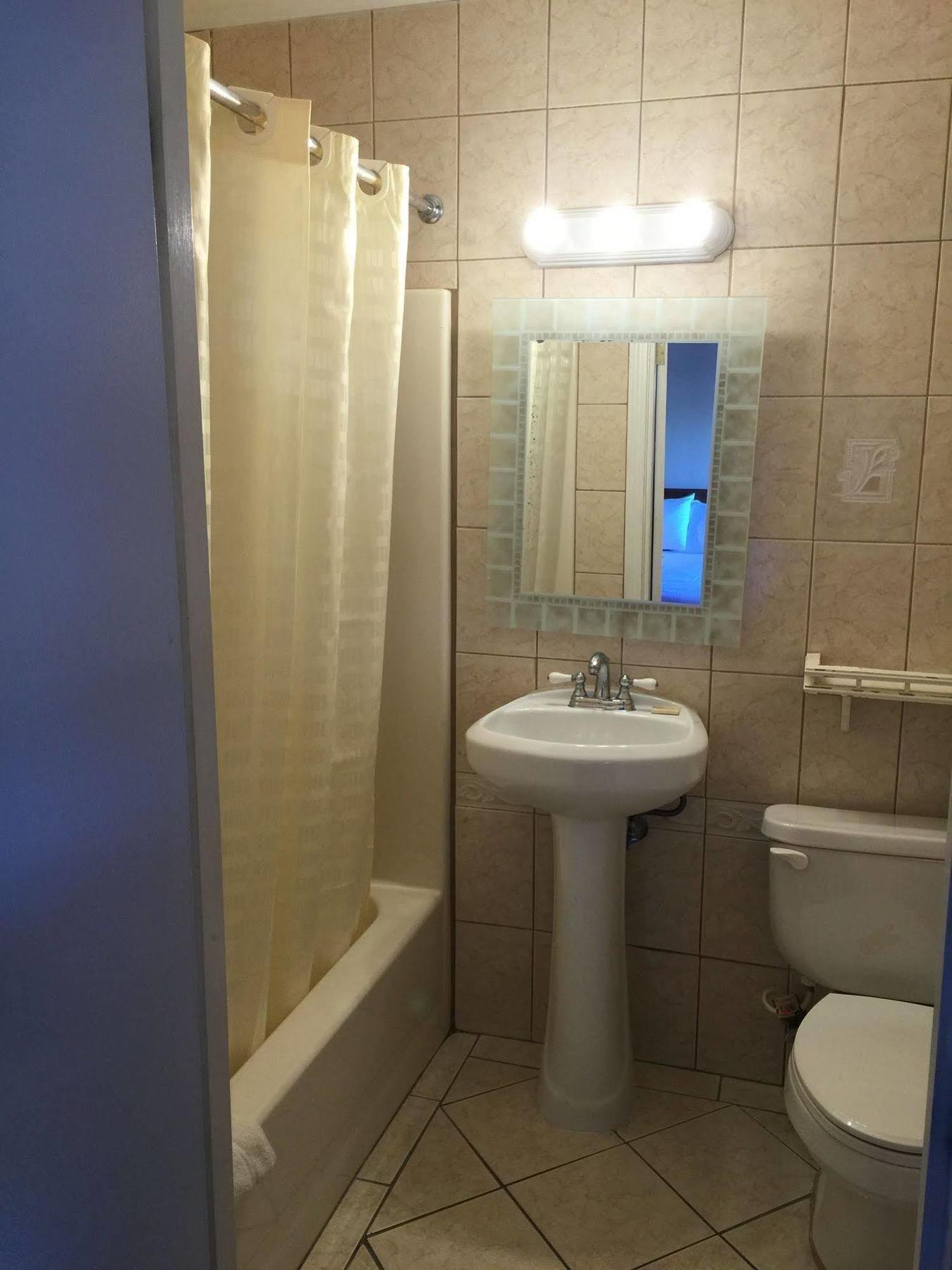 Nashoba Valley Inn & Suites Ayer Luaran gambar