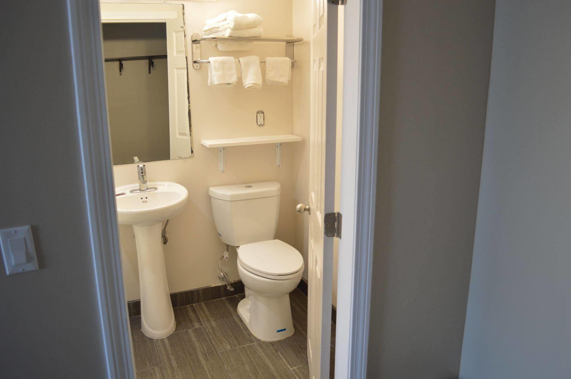 Nashoba Valley Inn & Suites Ayer Luaran gambar