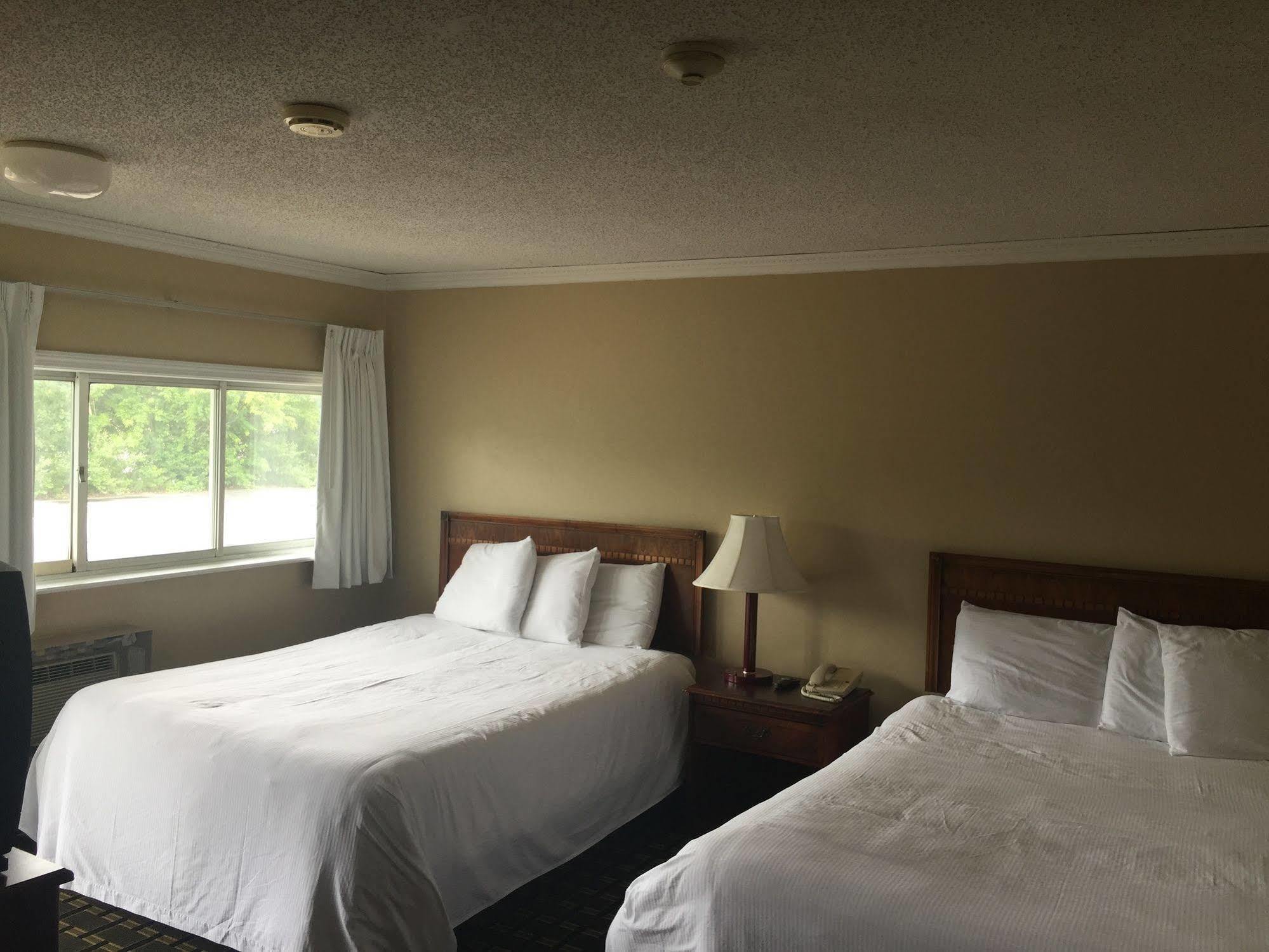 Nashoba Valley Inn & Suites Ayer Luaran gambar