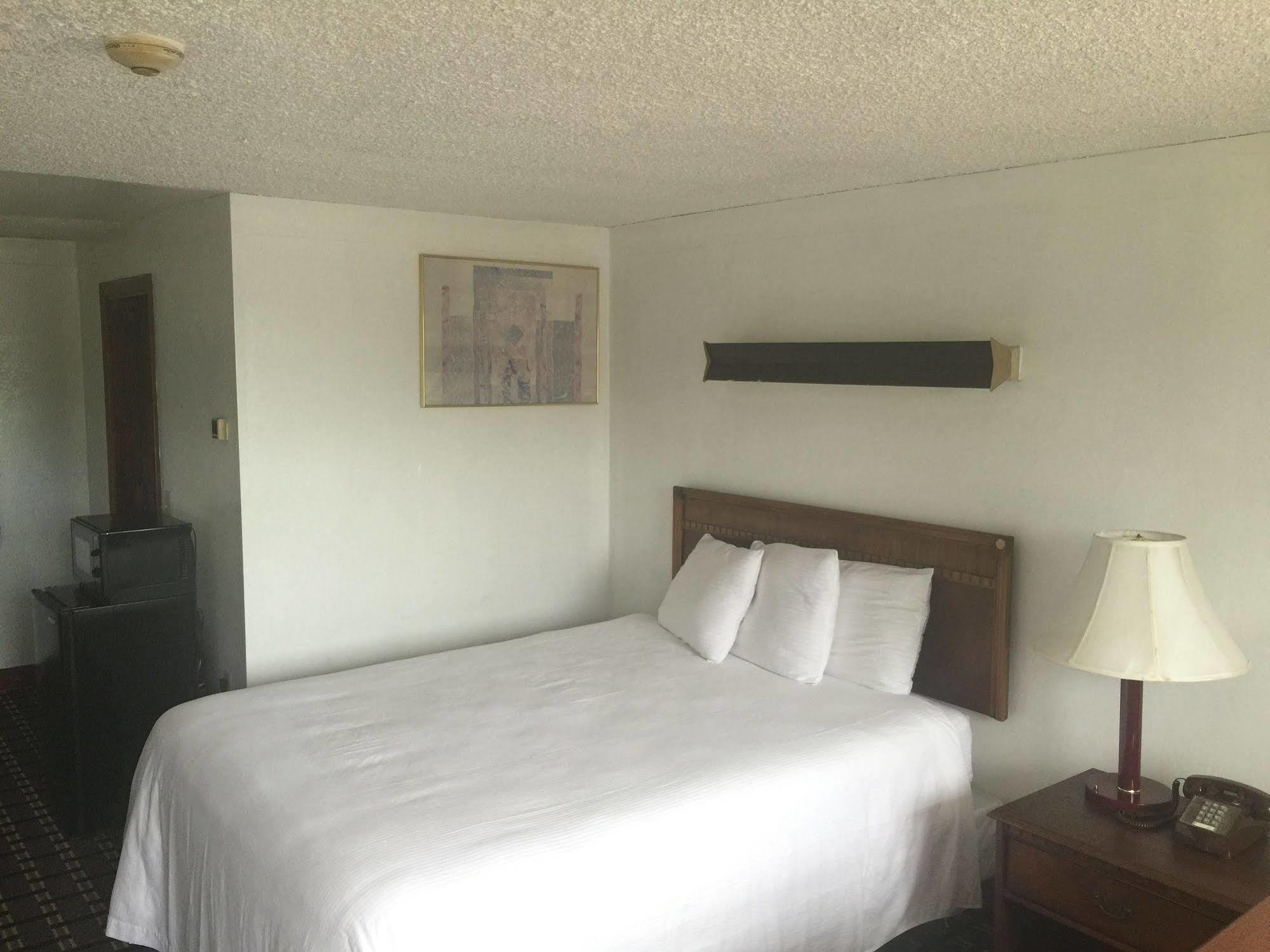 Nashoba Valley Inn & Suites Ayer Luaran gambar
