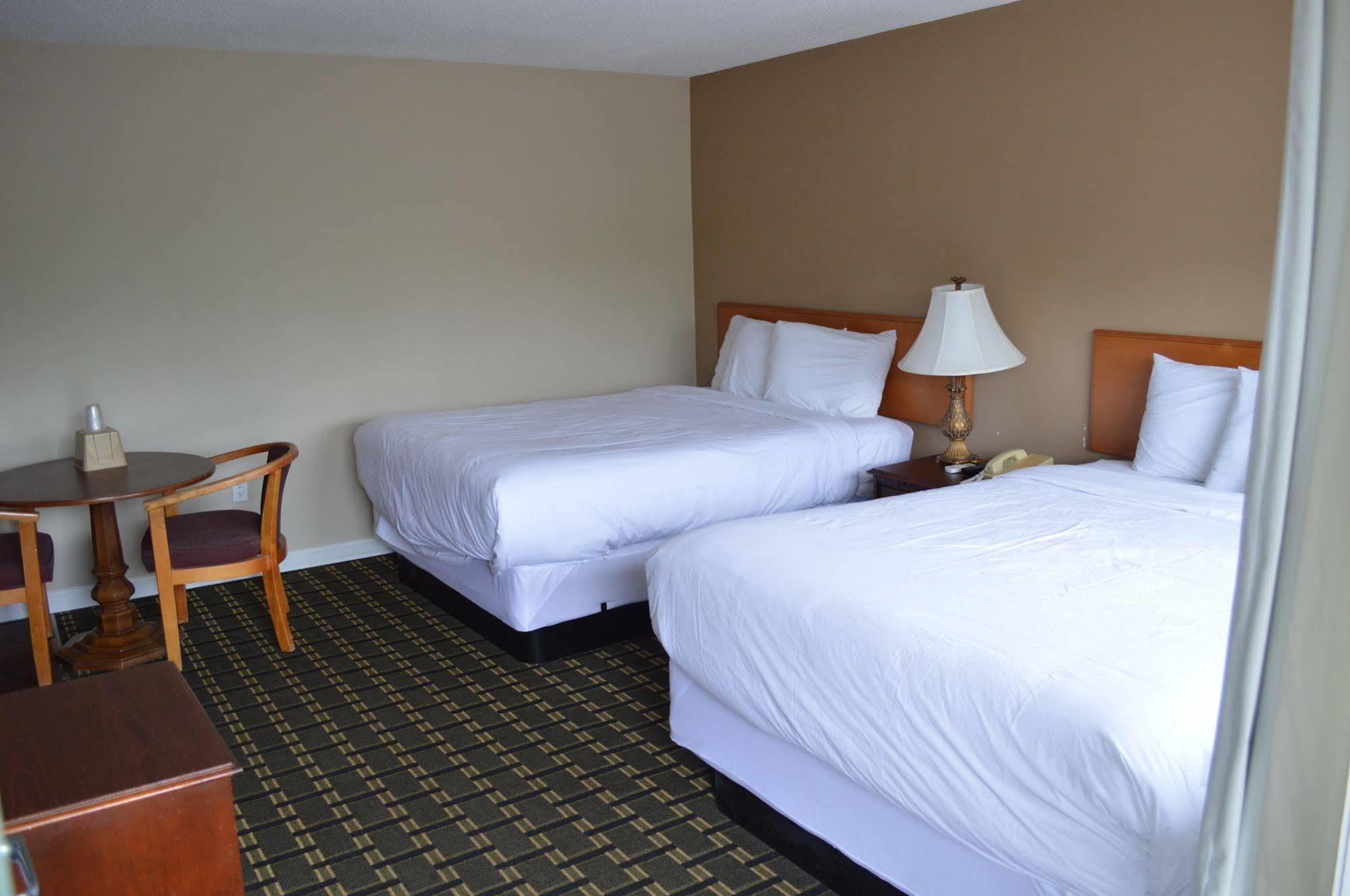 Nashoba Valley Inn & Suites Ayer Luaran gambar