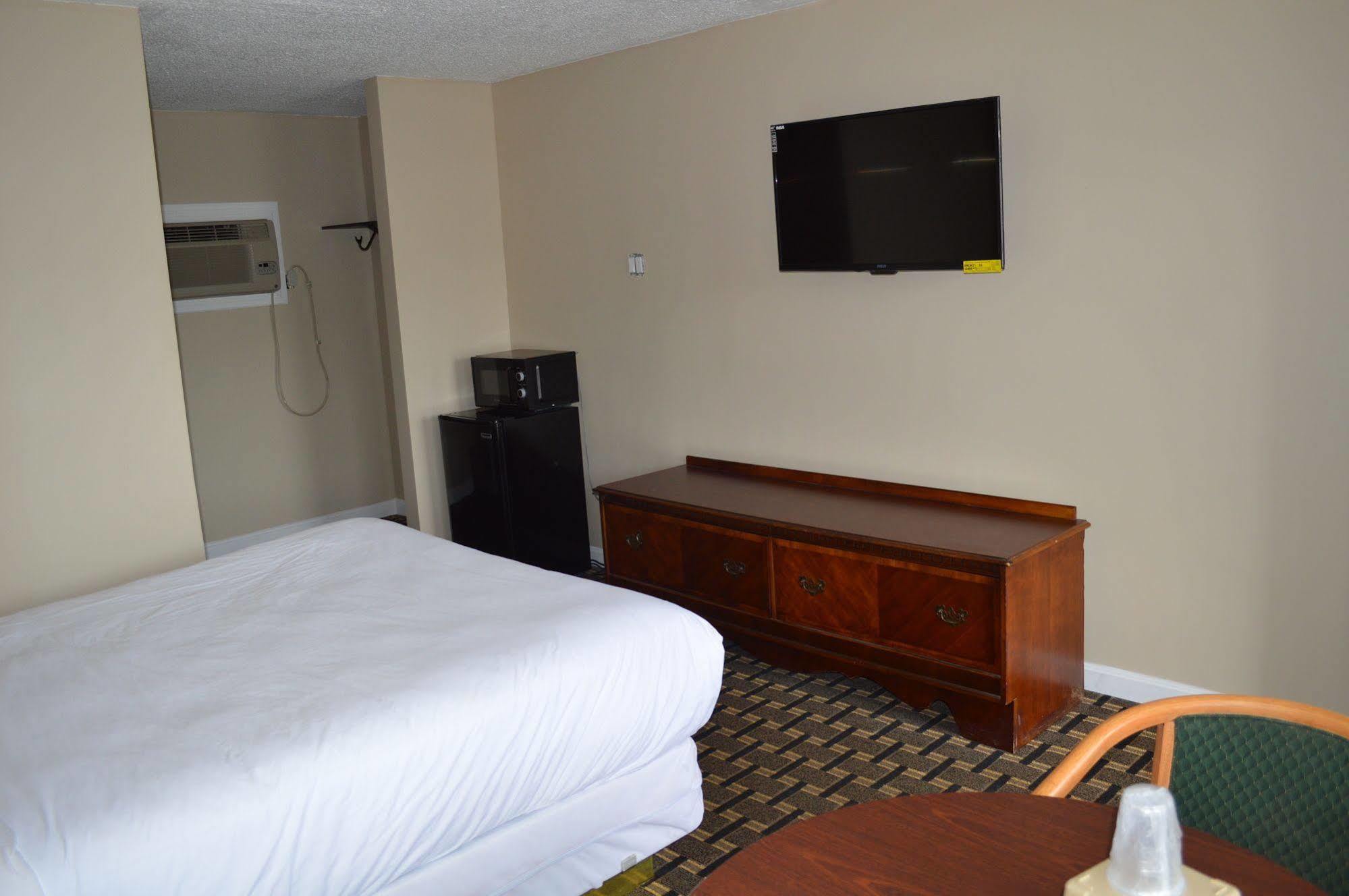 Nashoba Valley Inn & Suites Ayer Luaran gambar