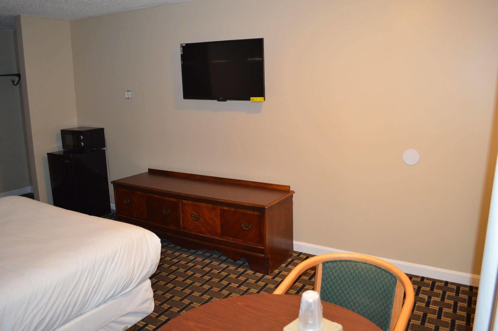 Nashoba Valley Inn & Suites Ayer Luaran gambar