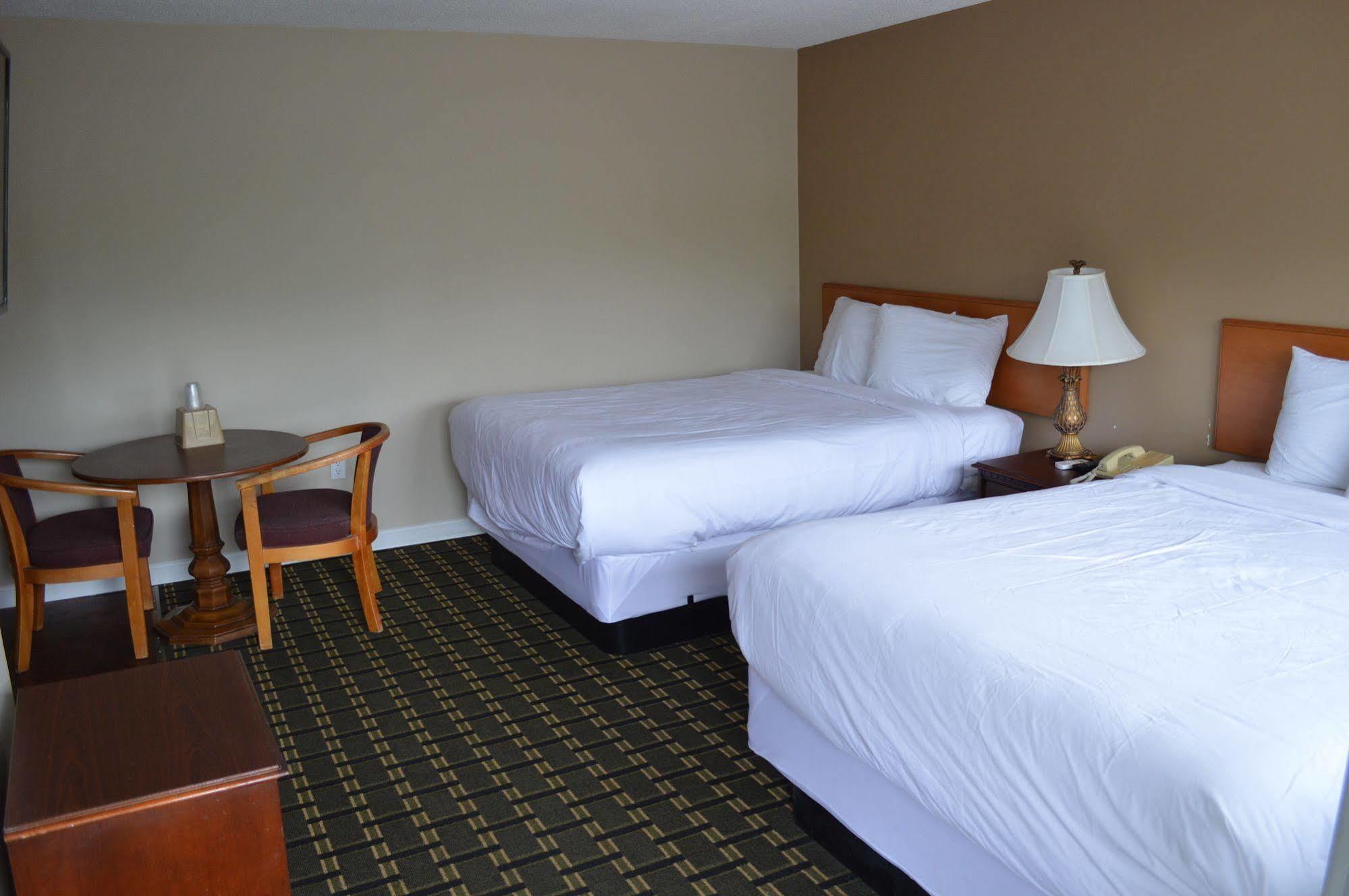Nashoba Valley Inn & Suites Ayer Luaran gambar