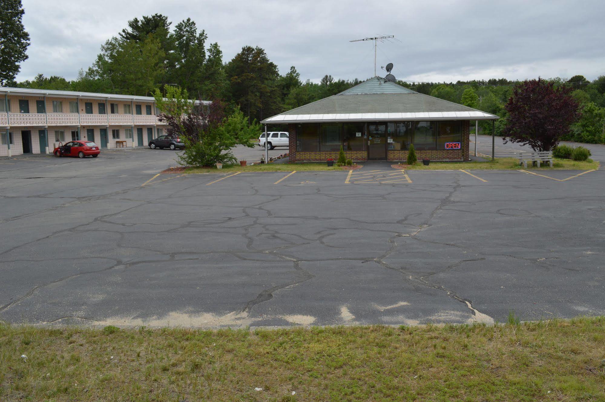 Nashoba Valley Inn & Suites Ayer Luaran gambar