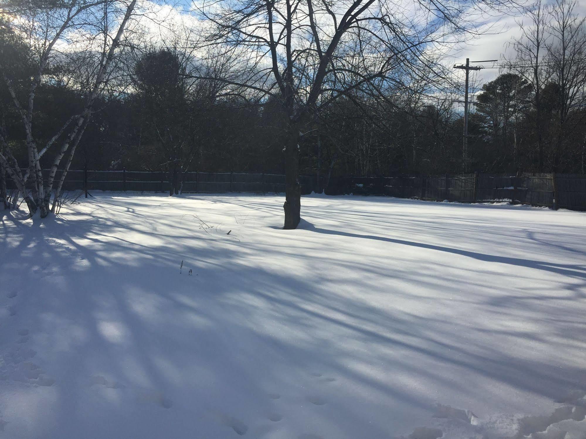 Nashoba Valley Inn & Suites Ayer Luaran gambar